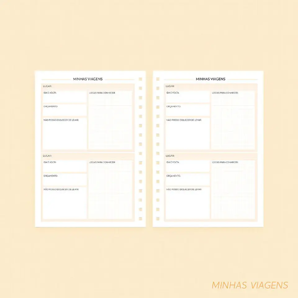 Arquivo Super Combo Planner 2026 - Wire-o + Costura - Nilmara 5
