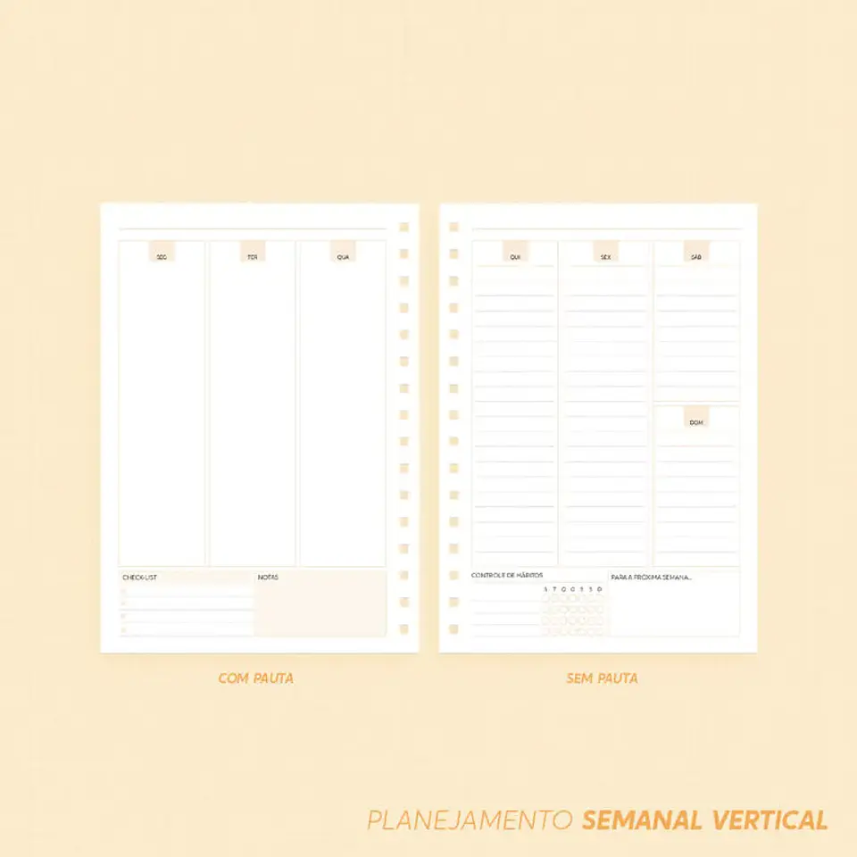 Arquivo Super Combo Planner 2026 - Wire-o + Costura - Nilmara 7