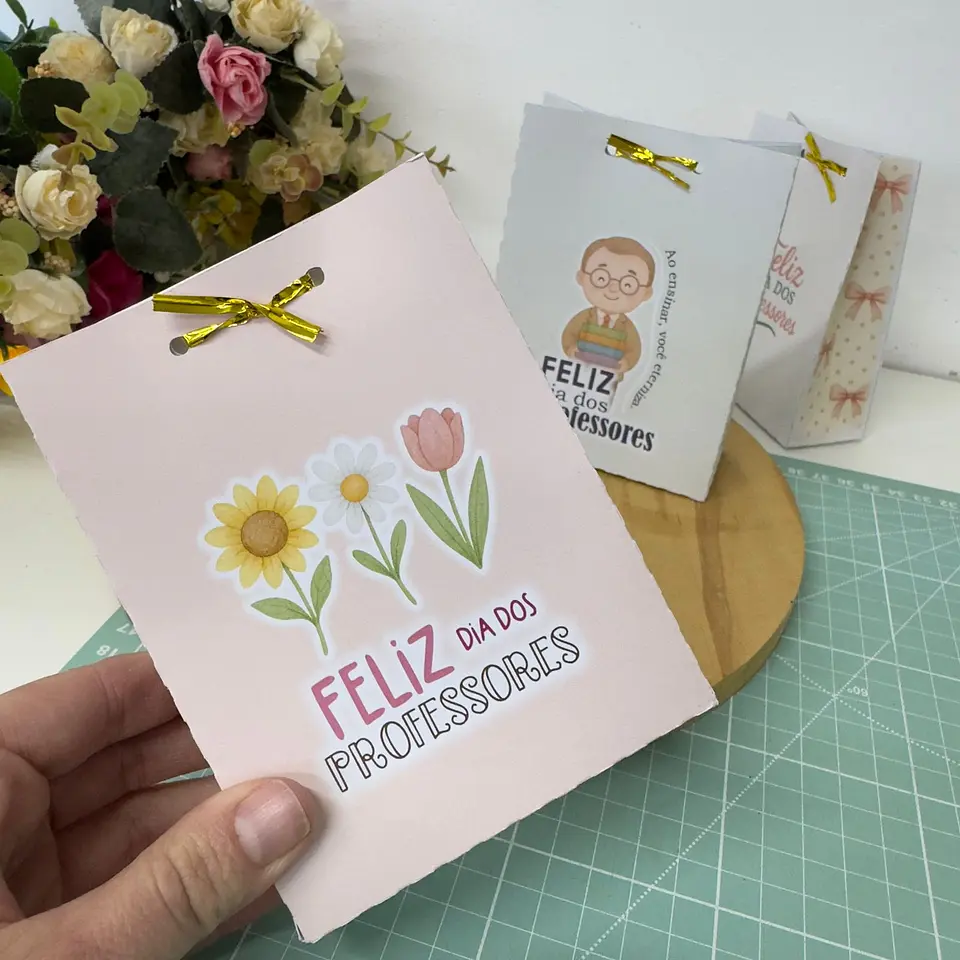 Arquivo Combo Professores com Amor - A Sua Maneira Festas 7