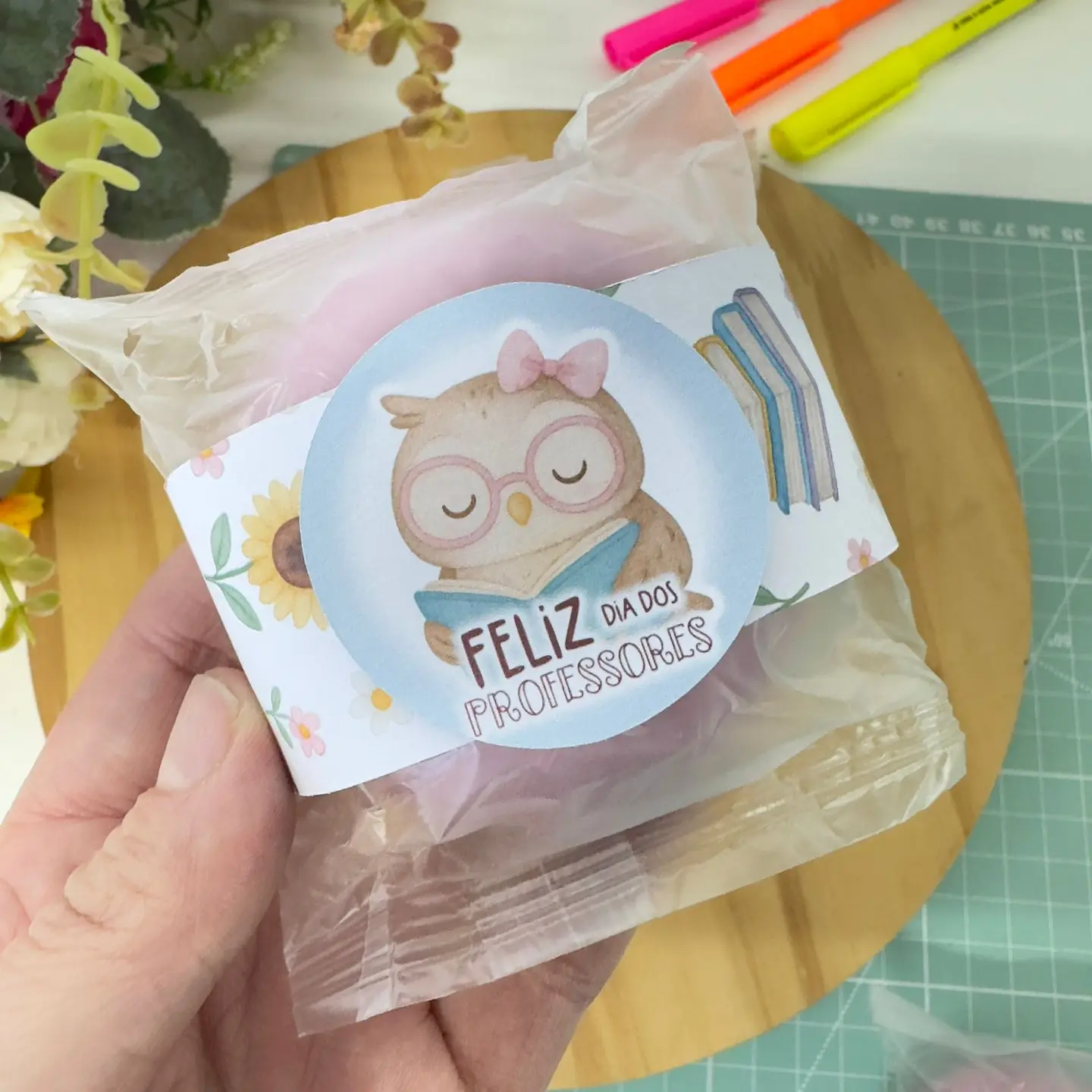 Arquivo Combo Professores com Amor - A Sua Maneira Festas 16