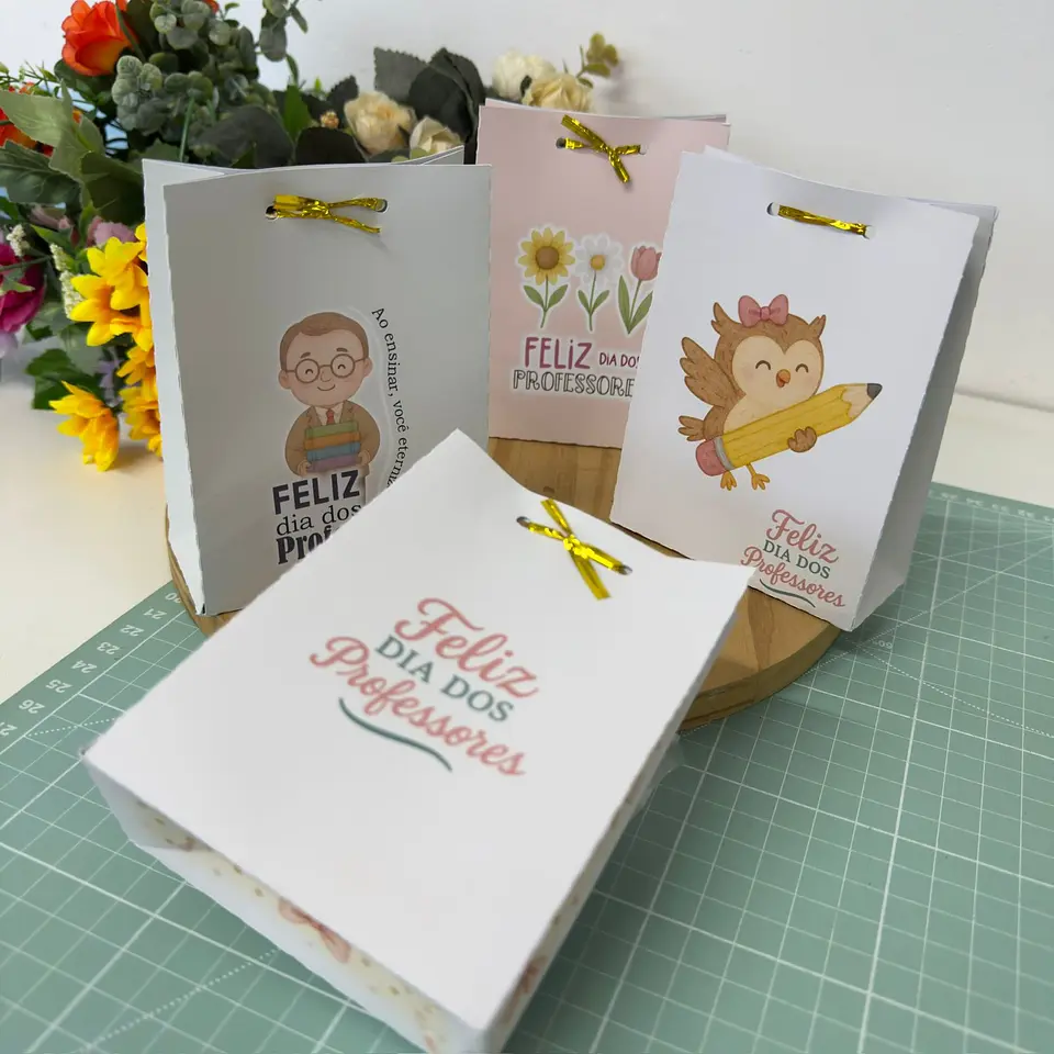 Arquivo Combo Professores com Amor - A Sua Maneira Festas 19