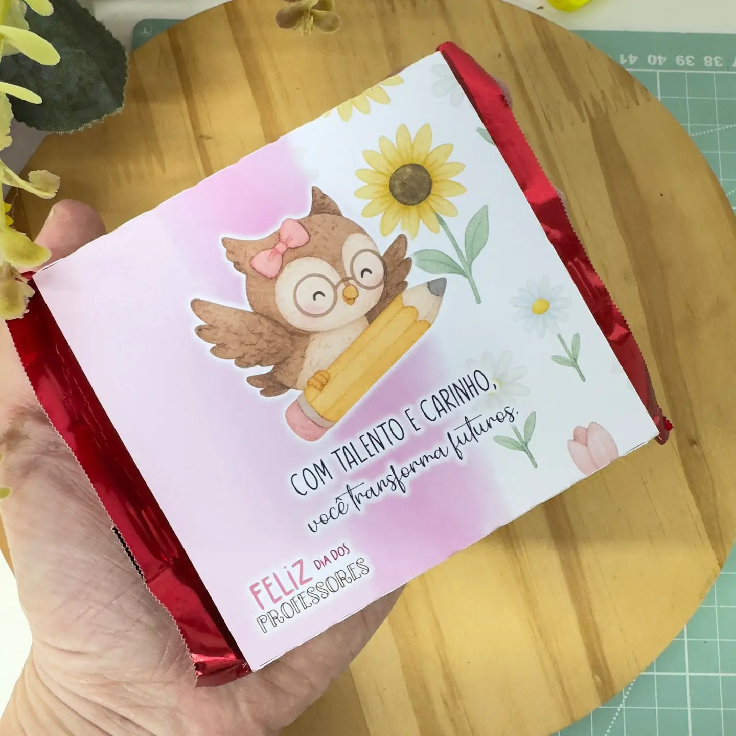 Arquivo Combo Professores com Amor - A Sua Maneira Festas 20