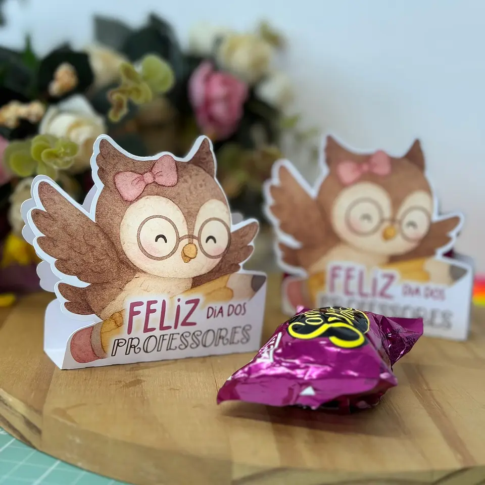 Arquivo Combo Professores com Amor - A Sua Maneira Festas 22