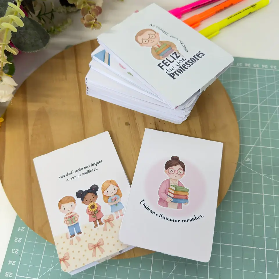 Arquivo Combo Professores com Amor - A Sua Maneira Festas 23