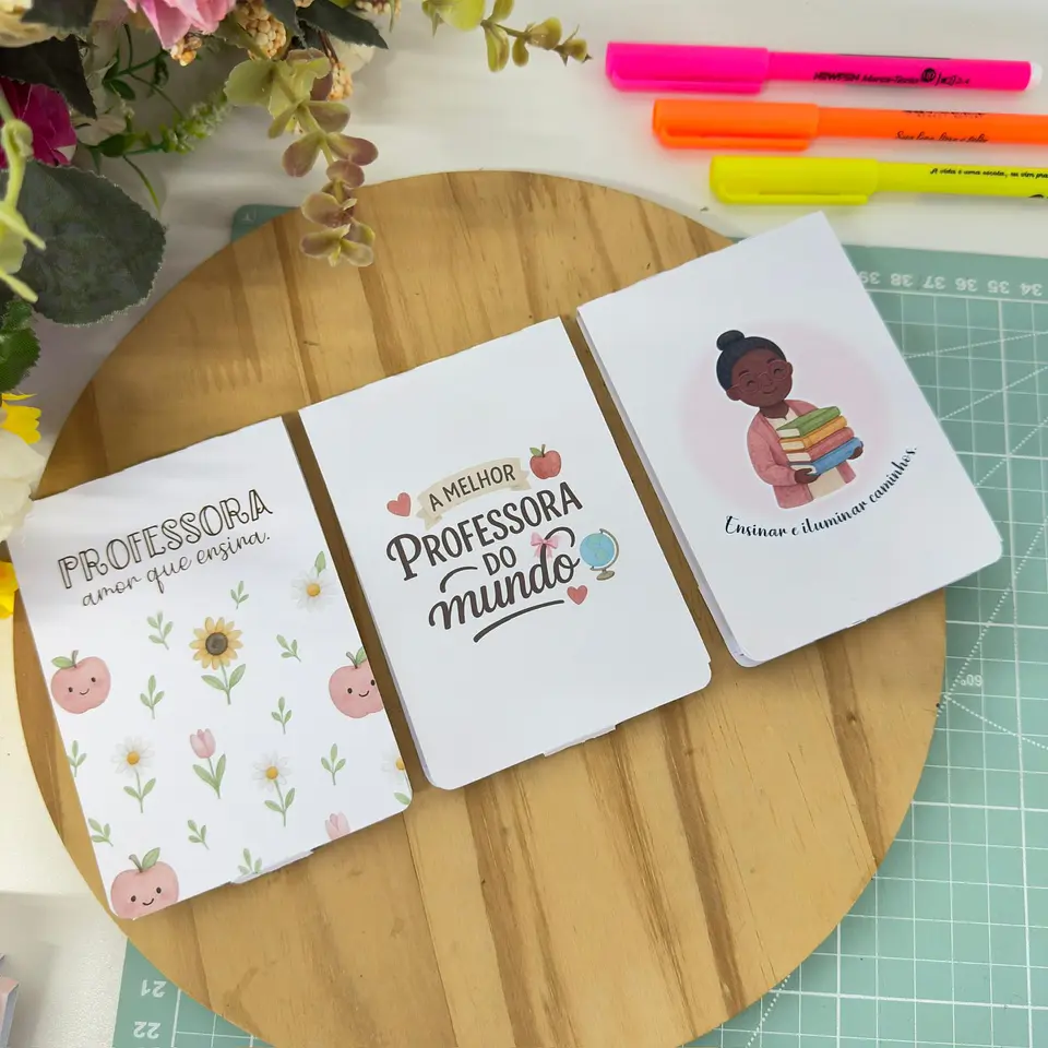 Arquivo Combo Professores com Amor - A Sua Maneira Festas 26