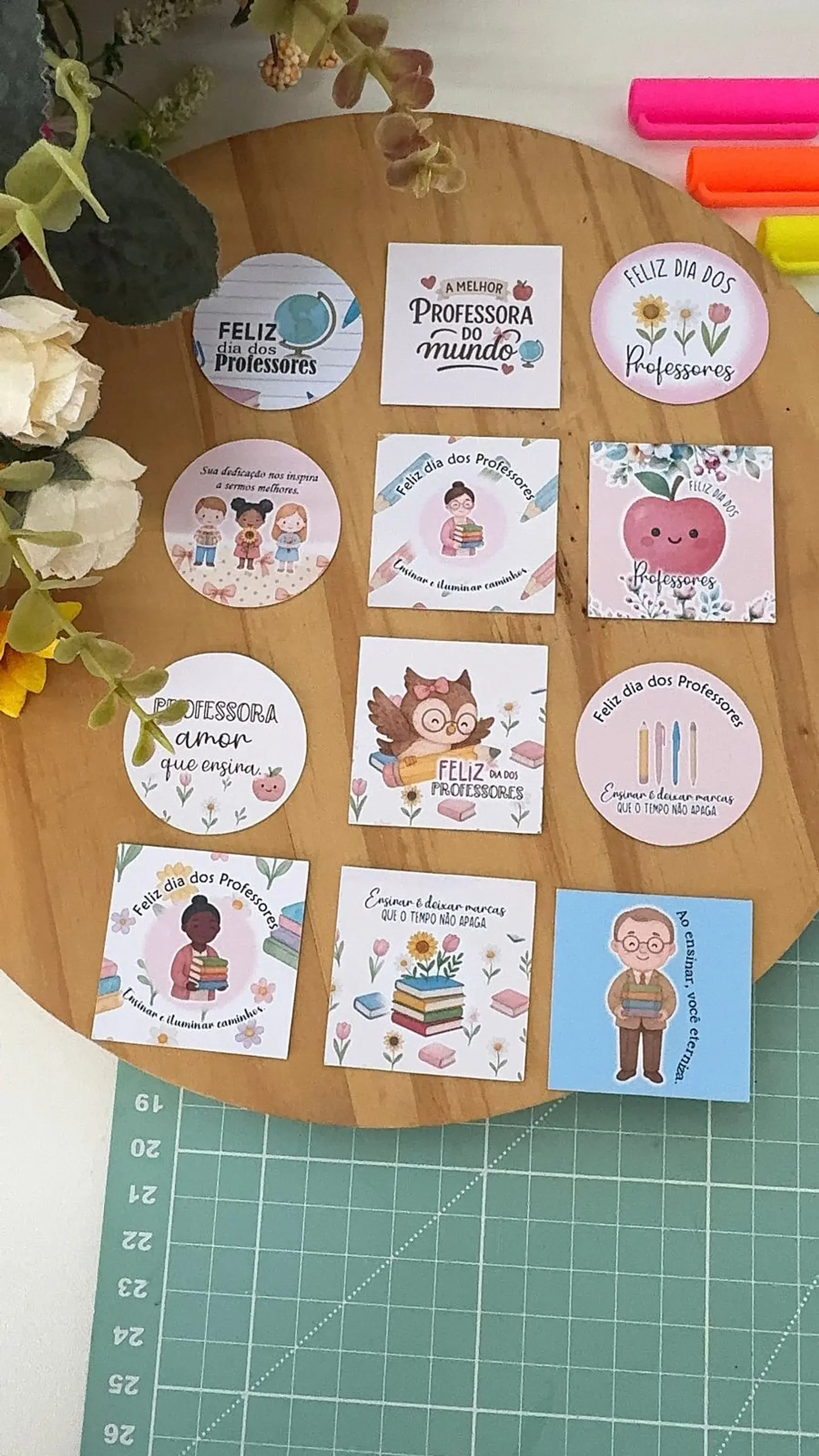 Arquivo Combo Professores com Amor - A Sua Maneira Festas 27