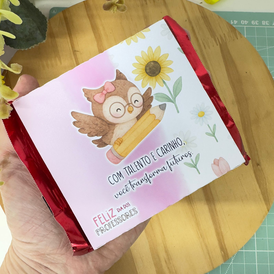 Arquivo Capa Talento Professores - A Sua Maneira Festas 1