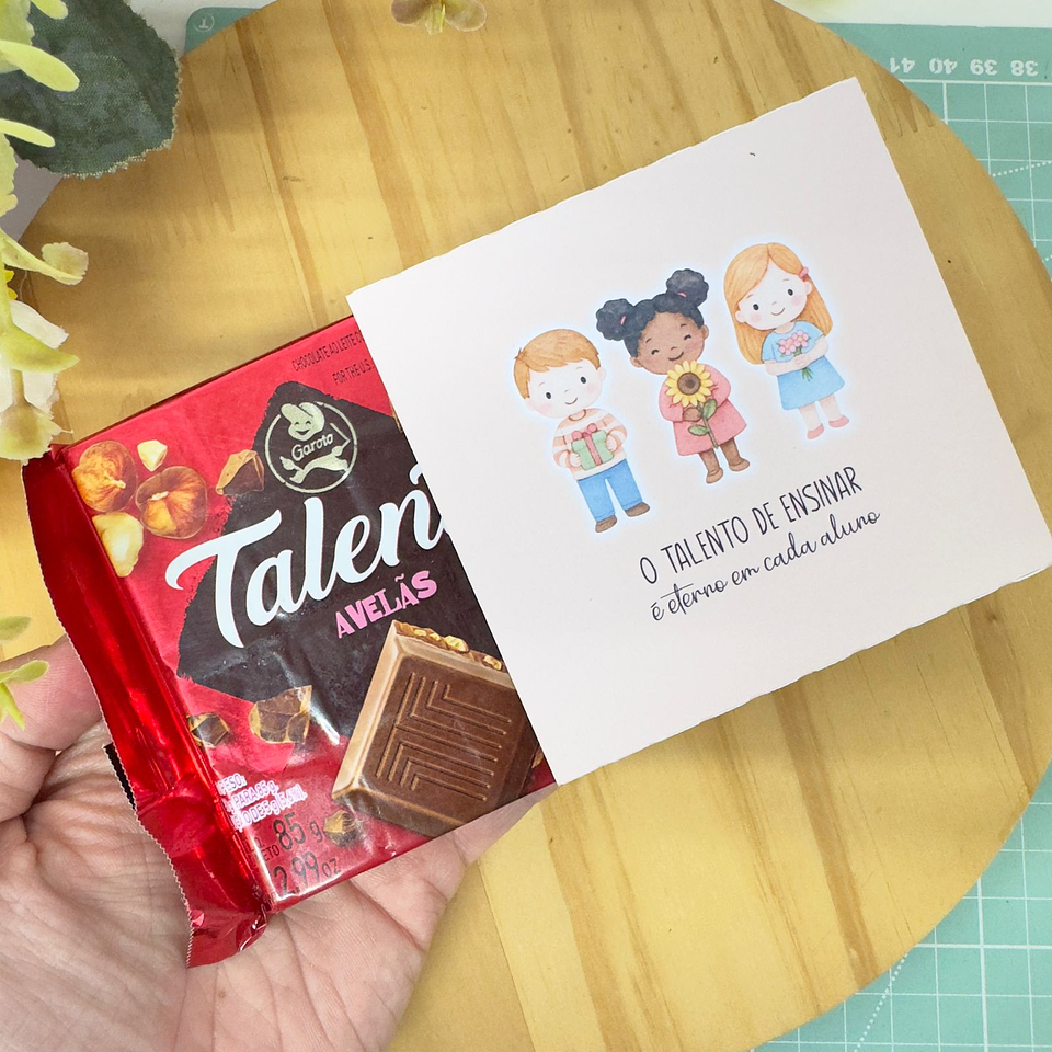 Arquivo Capa Talento Professores - A Sua Maneira Festas 3