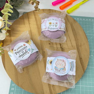 Arquivo Tag Sabonete Professores - A Sua Maneira Festas