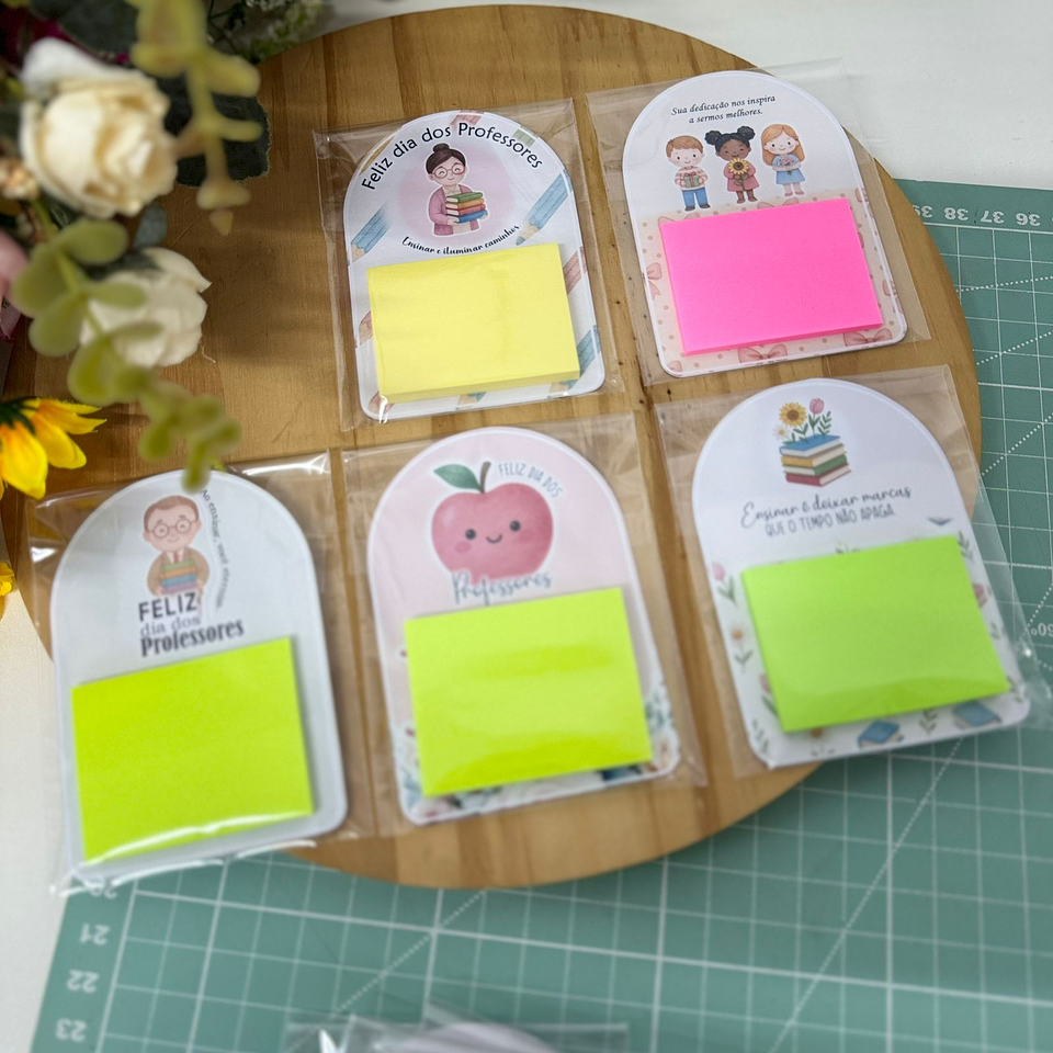 Arquivo Cartão Post-It - A Sua Maneira Festas 1