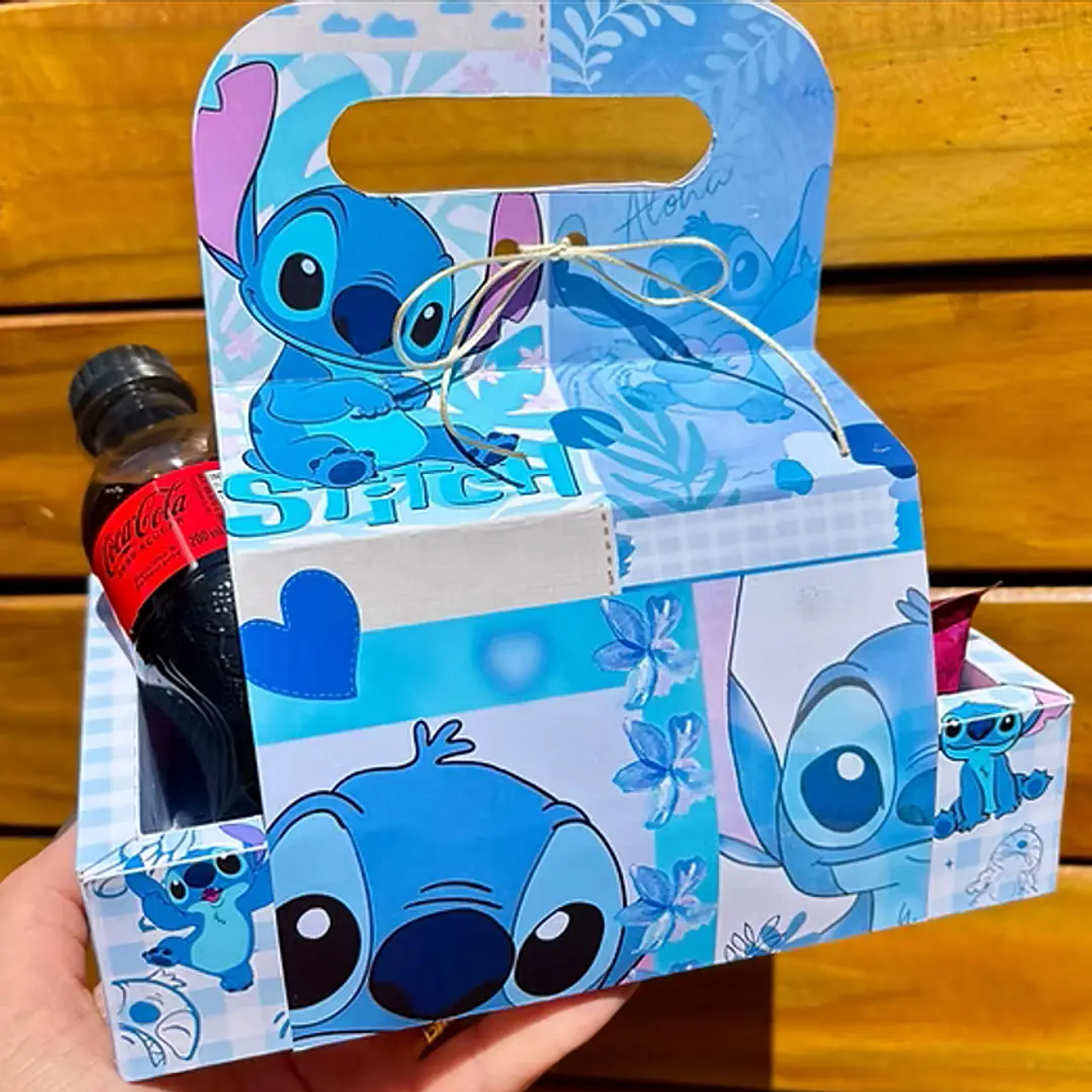 Arquivo Caixa com Alça 7 Artes - Arquivos Gritti Papelaria 3