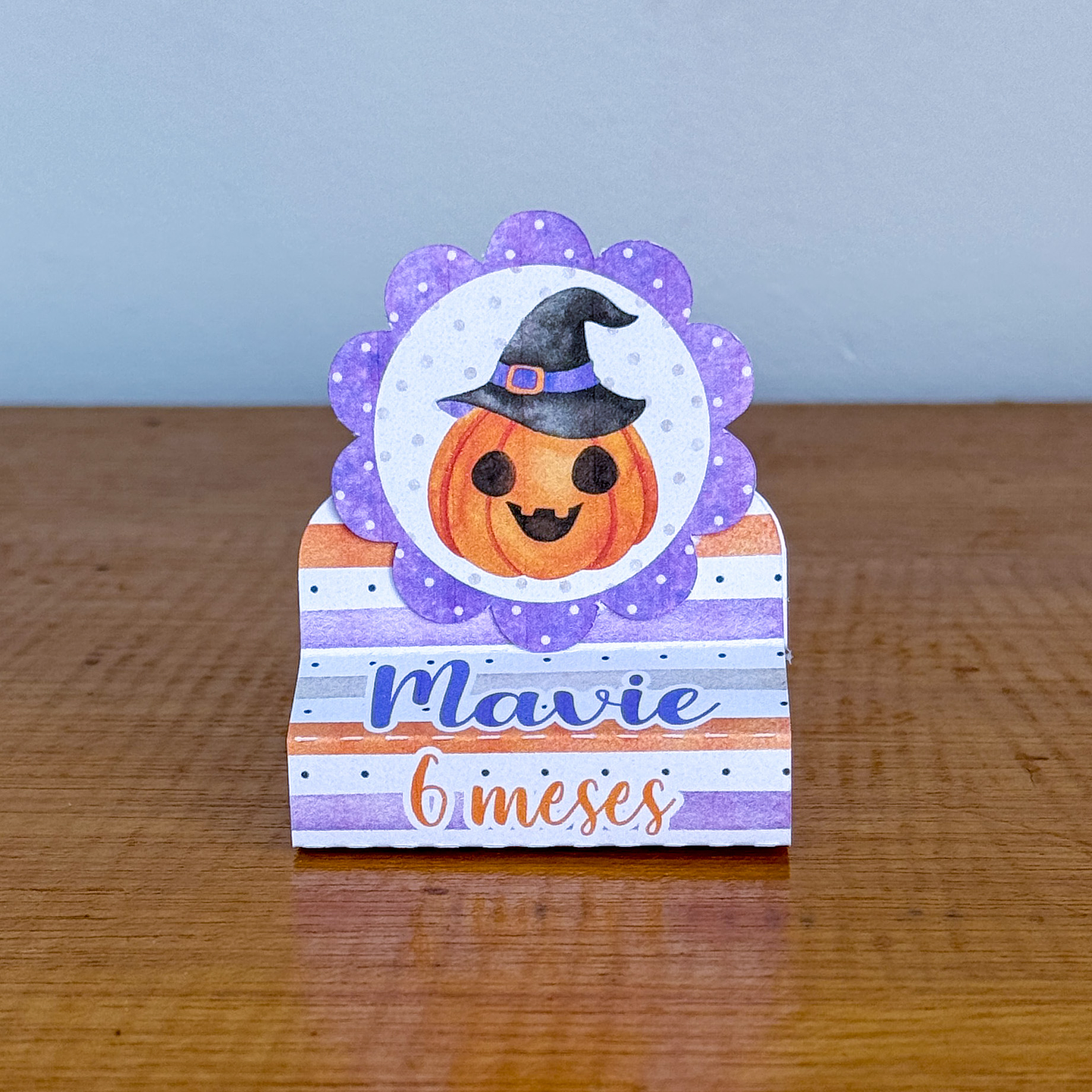 Arquivo de Corte Halloween - Juliana Artes 3