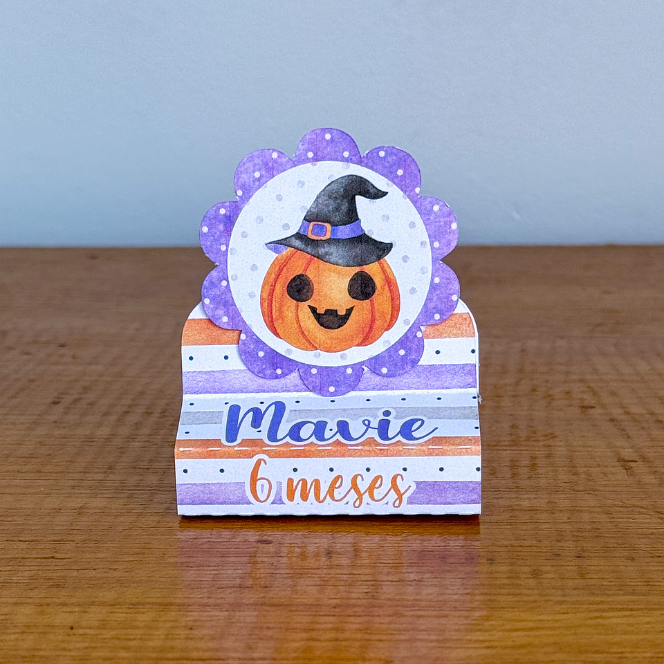 Arquivo de Corte Halloween - Juliana Artes 3