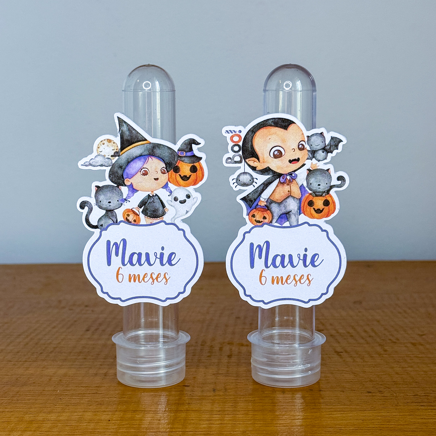 Arquivo de Corte Halloween - Juliana Artes 4