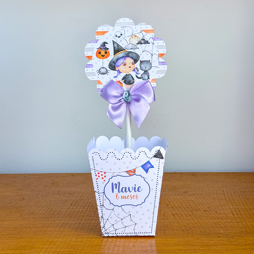 Arquivo de Corte Halloween - Juliana Artes 5