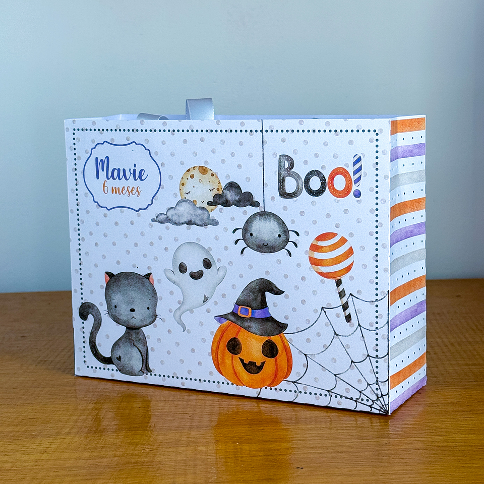 Arquivo de Corte Halloween - Juliana Artes 6