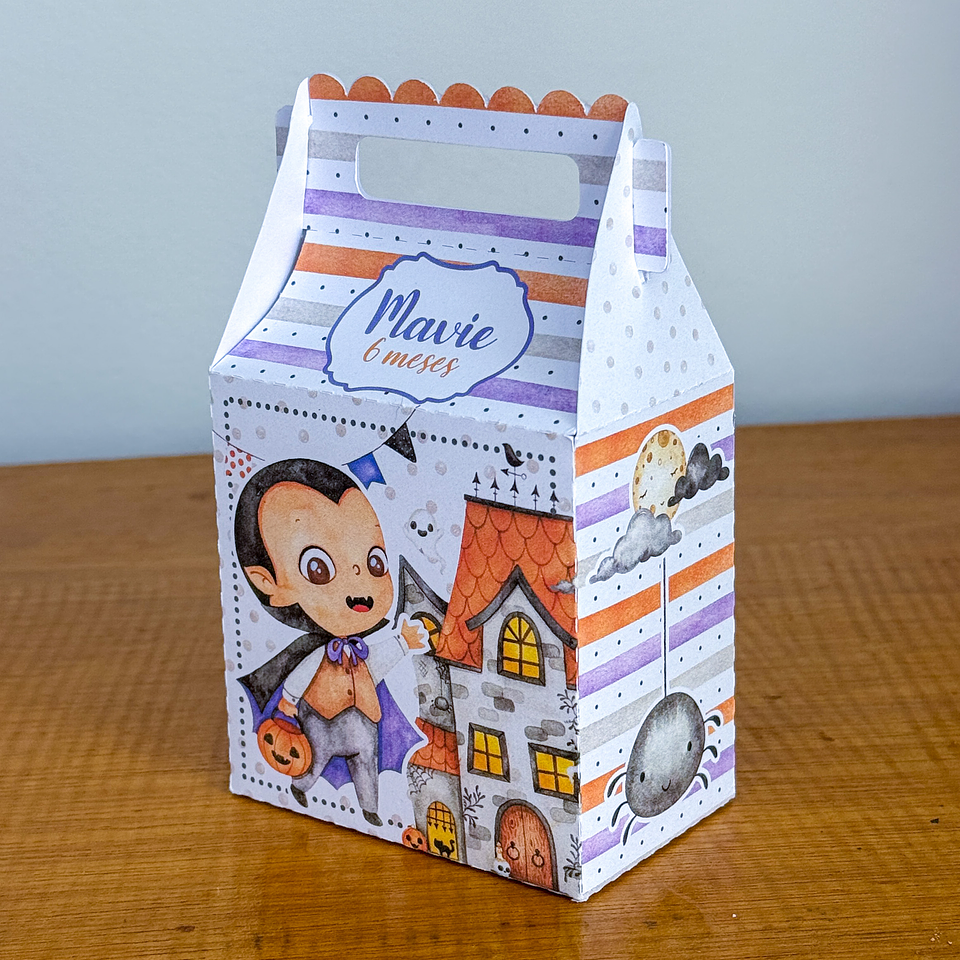 Arquivo de Corte Halloween - Juliana Artes 11