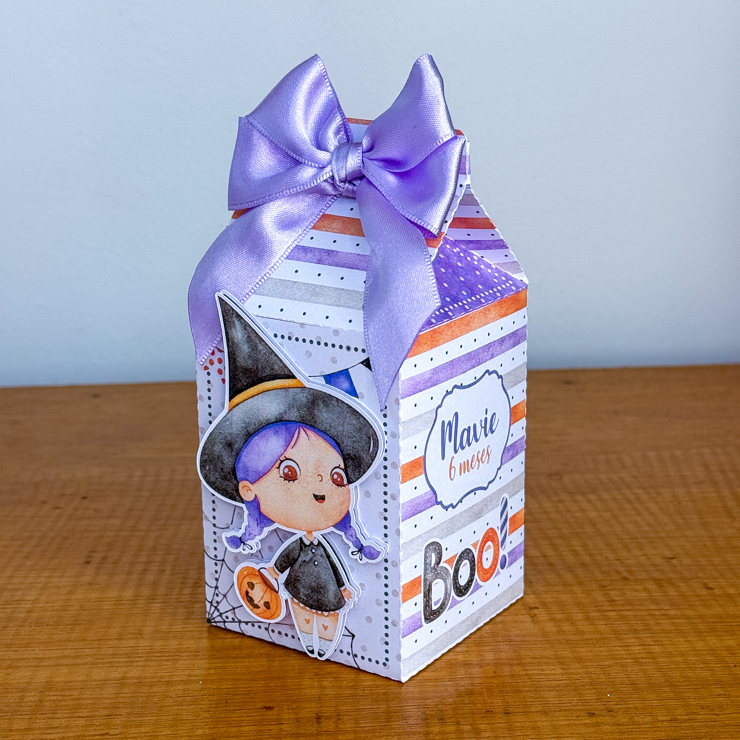 Arquivo de Corte Halloween - Juliana Artes 12