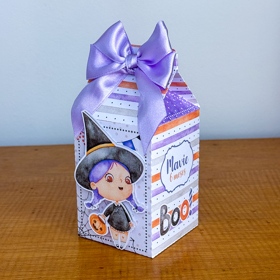 Arquivo de Corte Halloween - Juliana Artes 12