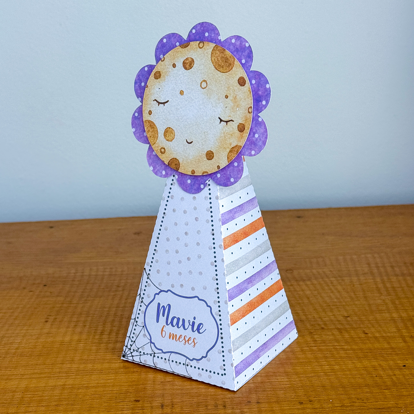 Arquivo de Corte Halloween - Juliana Artes 13