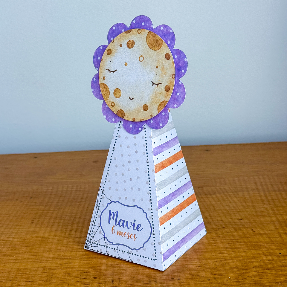 Arquivo de Corte Halloween - Juliana Artes 13