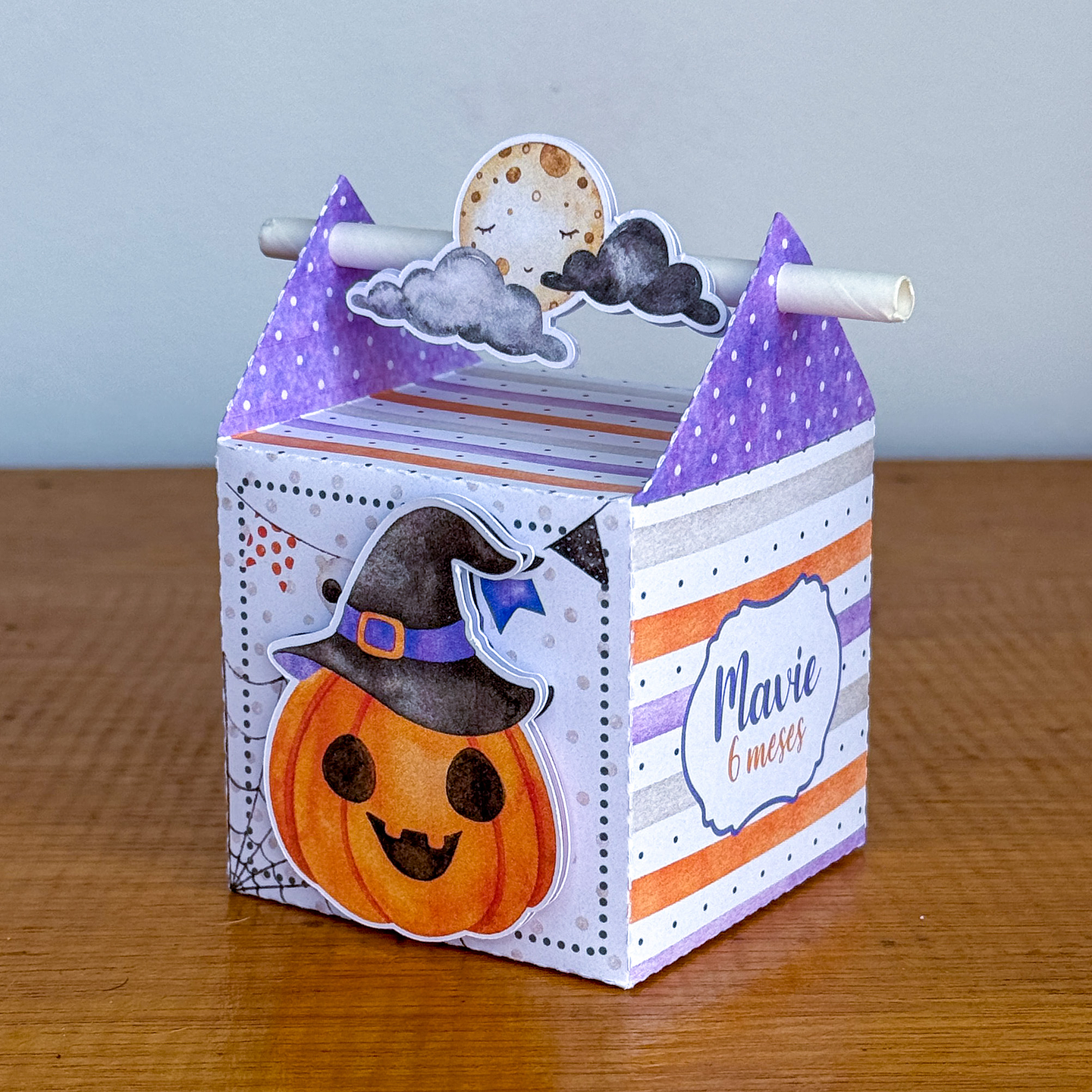 Arquivo de Corte Halloween - Juliana Artes 14