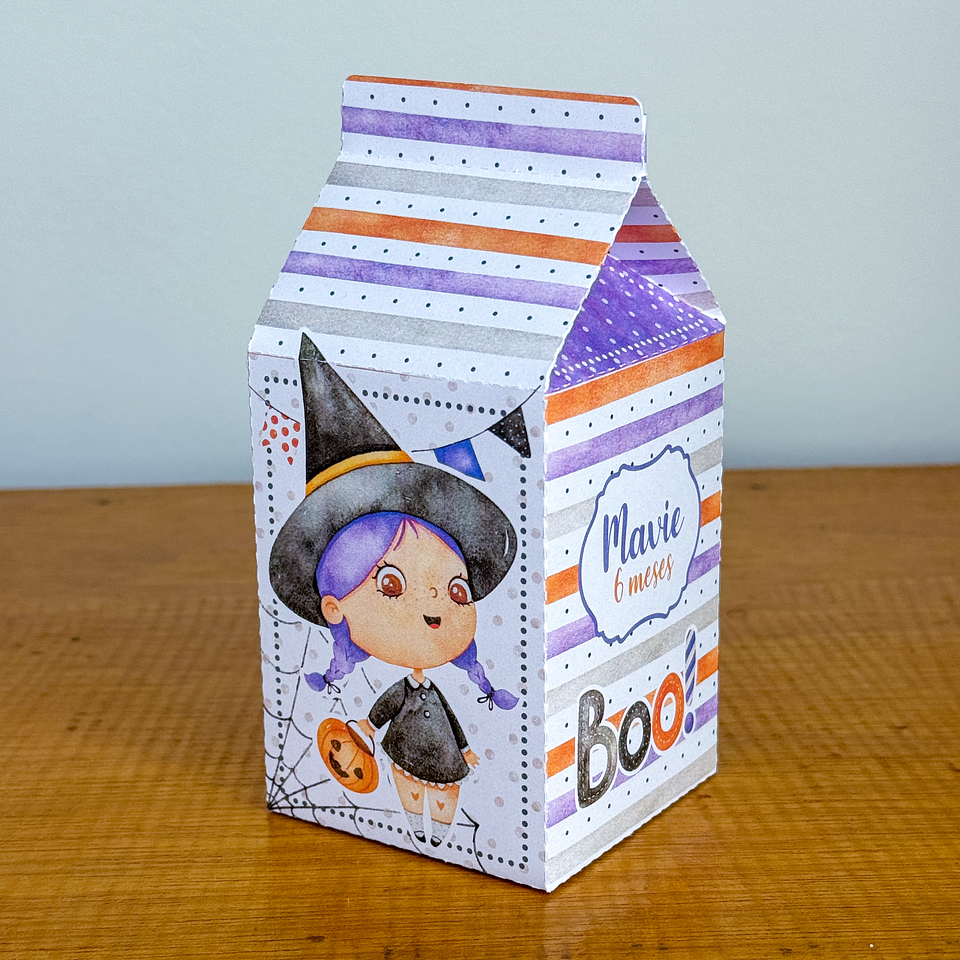 Arquivo de Corte Halloween - Juliana Artes 15