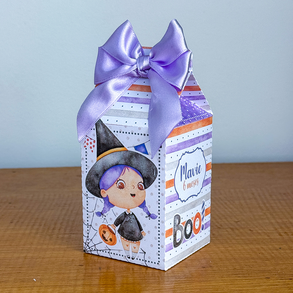 Arquivo de Corte Halloween - Juliana Artes 16