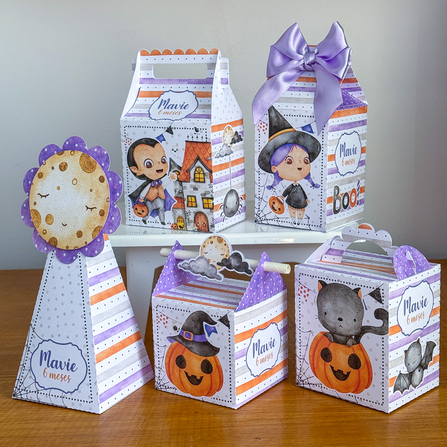 Arquivo de Corte Halloween - Juliana Artes 2