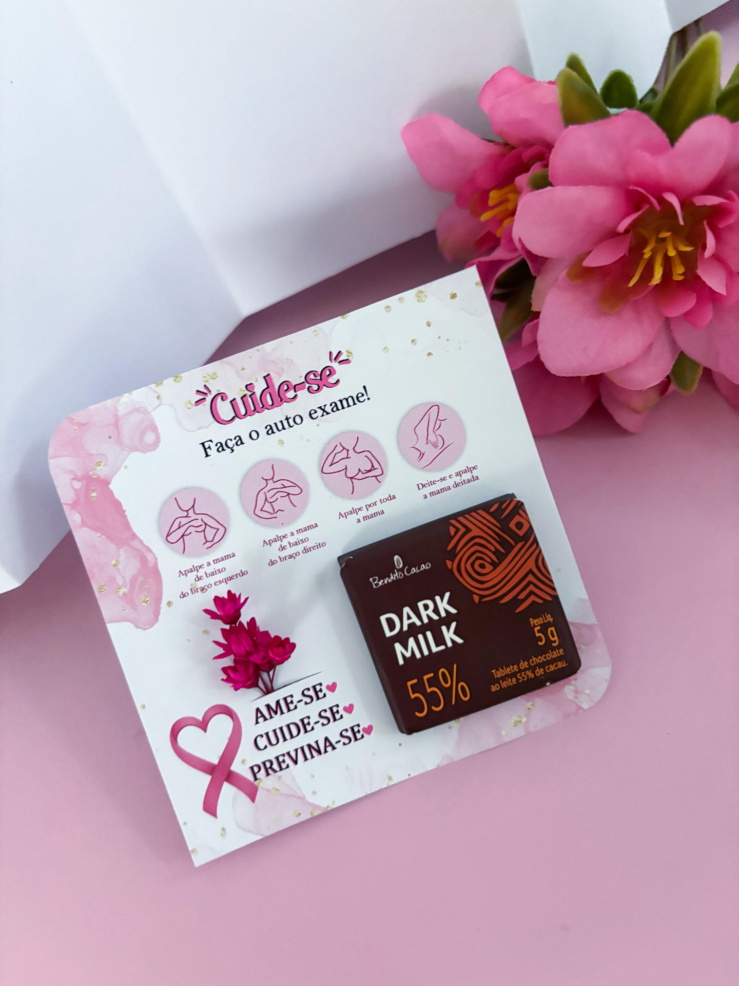 Arquivo Outubro Rosa Kit de Mimos - Personalizado da Thata 11