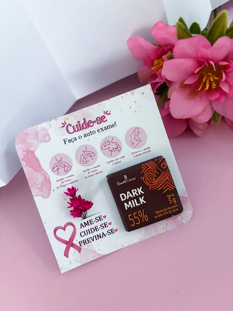 Arquivo Outubro Rosa Kit de Mimos - Personalizado da Thata 11