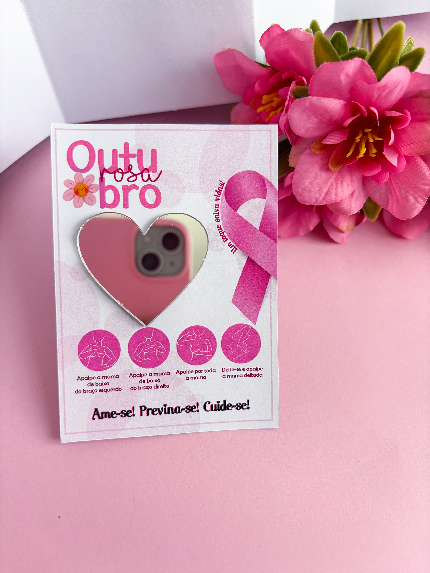 Arquivo Outubro Rosa Kit de Mimos - Personalizado da Thata 12