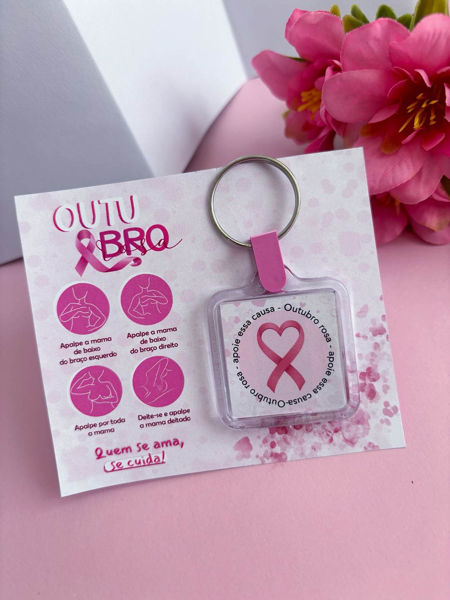 Arquivo Outubro Rosa Kit de Mimos - Personalizado da Thata 15