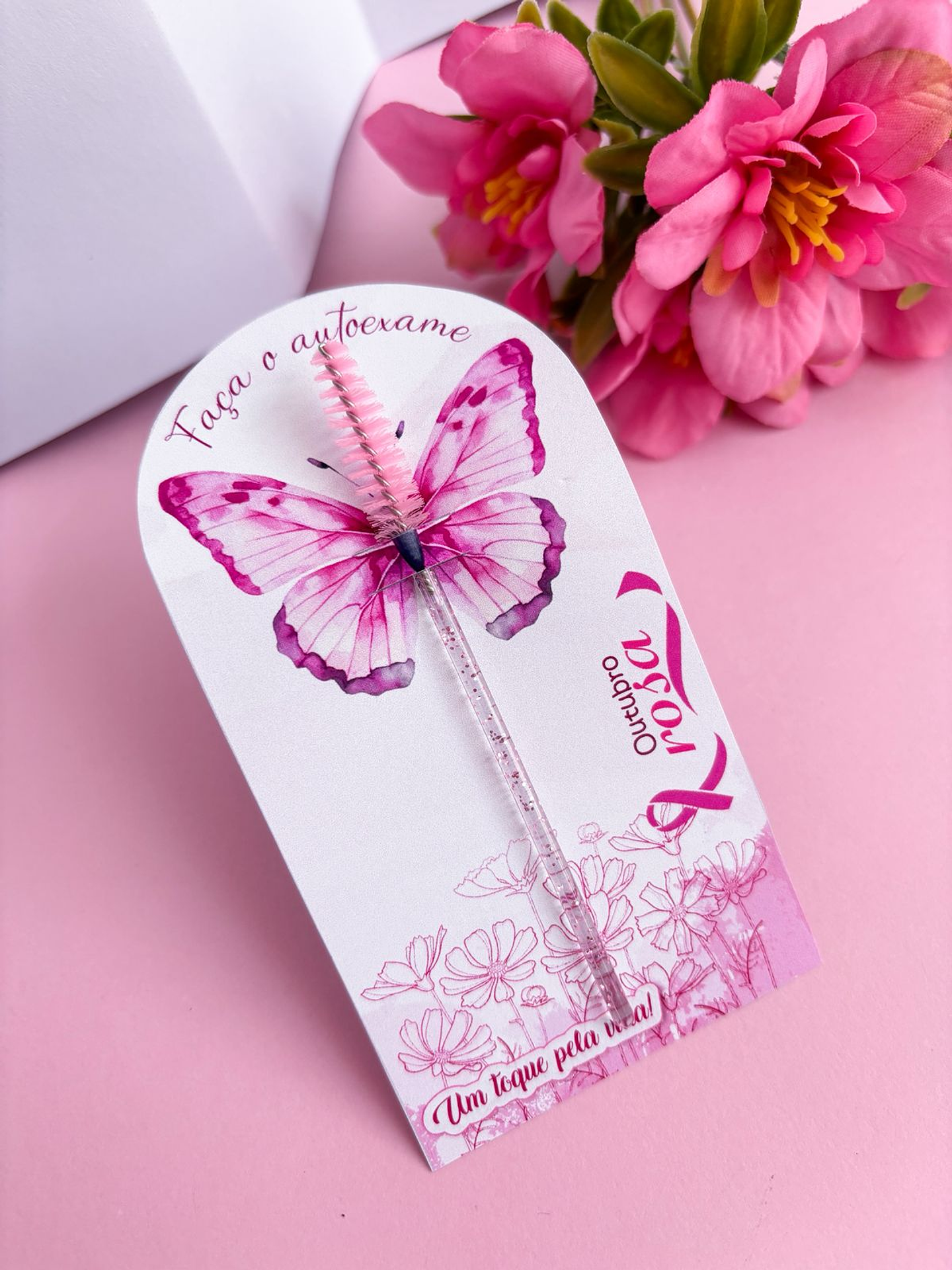 Arquivo Outubro Rosa Kit de Mimos - Personalizado da Thata 18