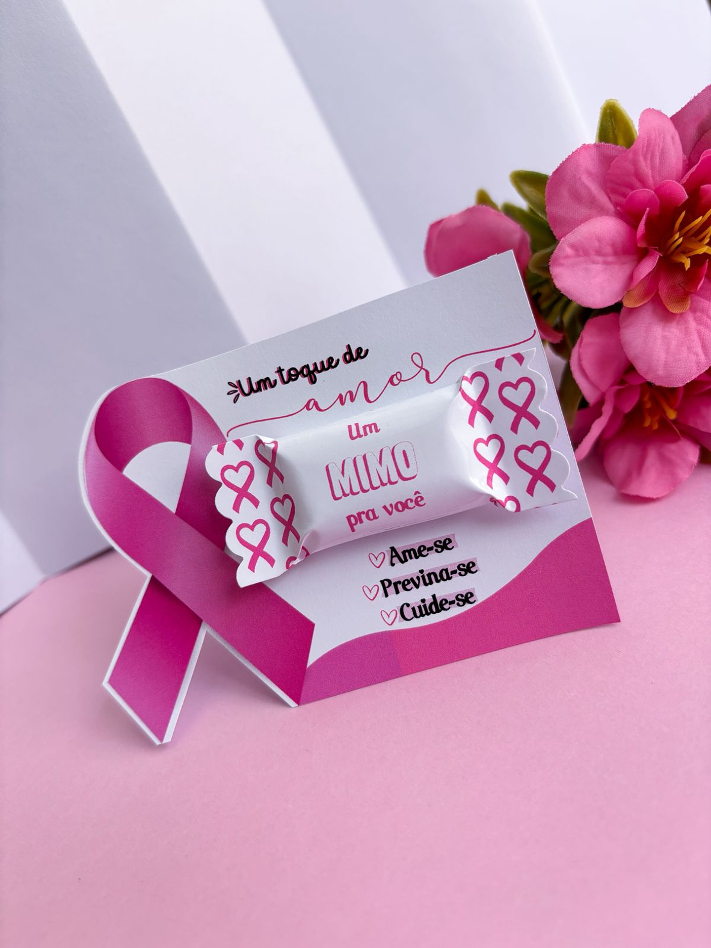 Arquivo Outubro Rosa Kit de Mimos - Personalizado da Thata 40