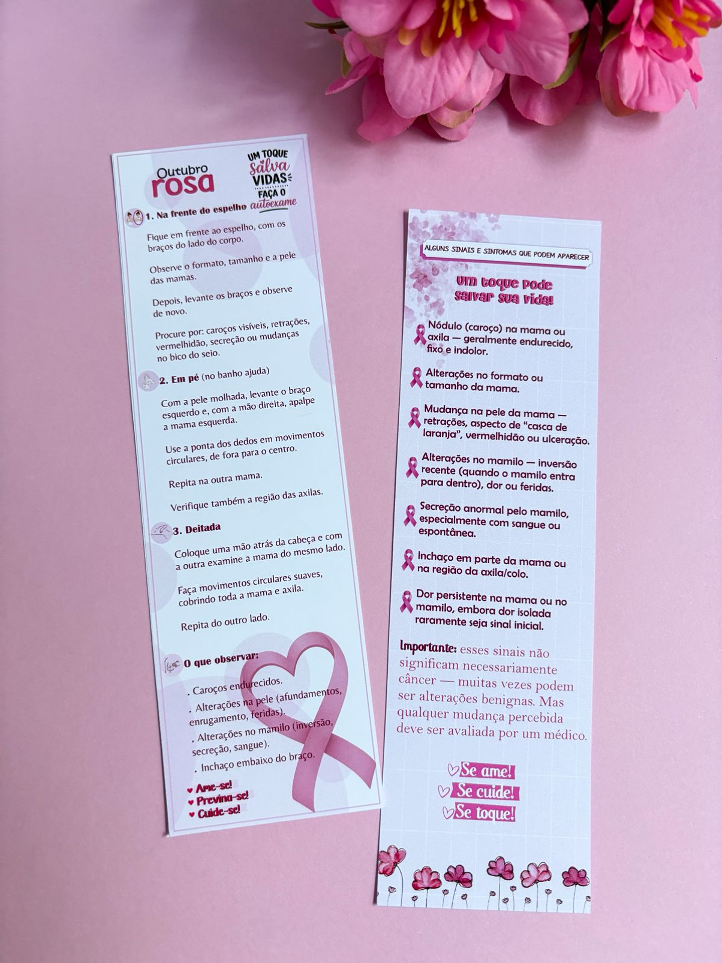 Arquivo Outubro Rosa Kit de Mimos - Personalizado da Thata 43