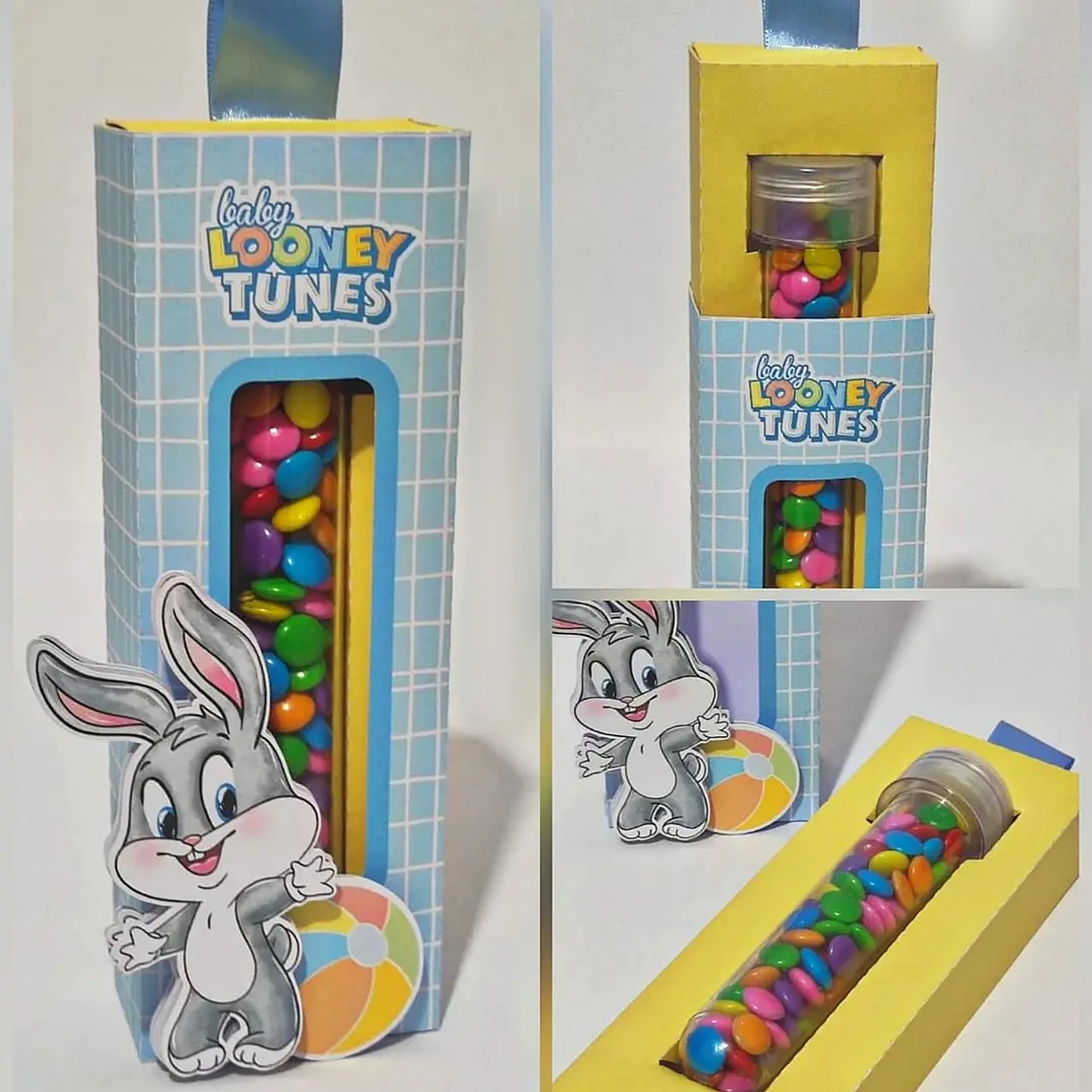 Arquivo de Corte Looney Tunes 16 - Criar Bv 1