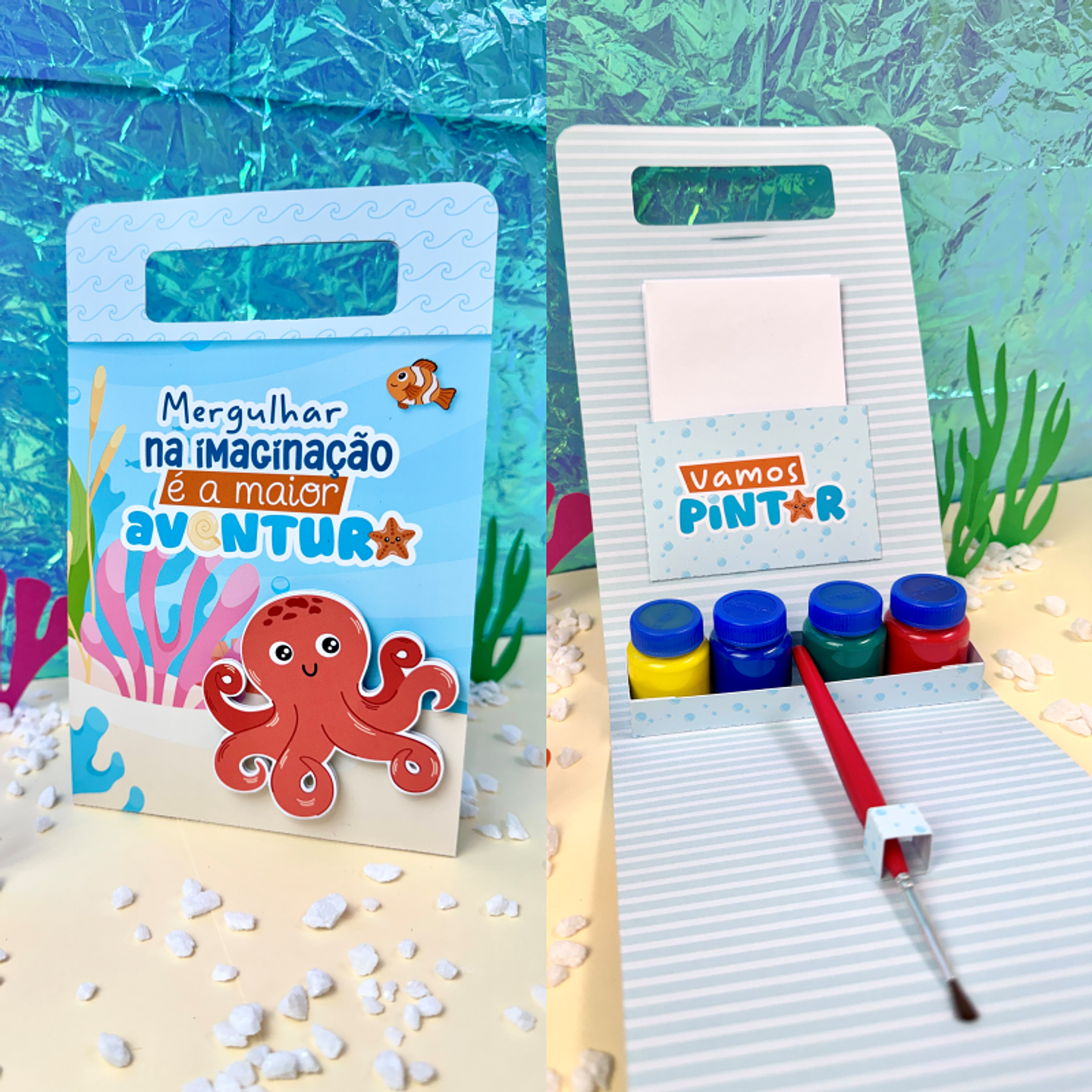 Arquivo Dia das Crianças Diversão no Fundo do Mar - Madi 2