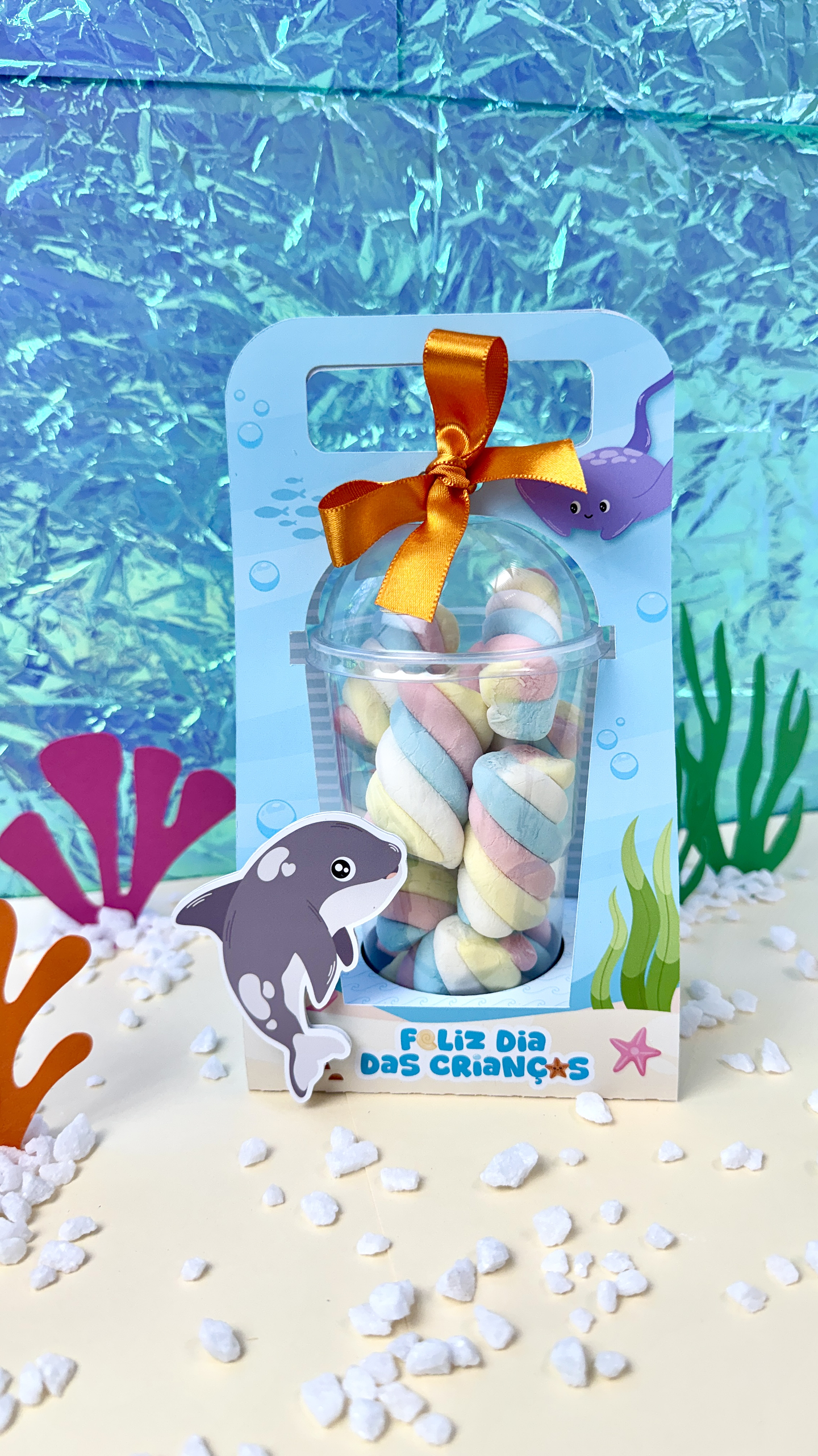 Arquivo Dia das Crianças Diversão no Fundo do Mar - Madi 4