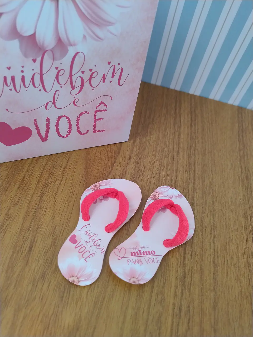 Arquivo Mimo Box Margarida - Perfeita Arte 3