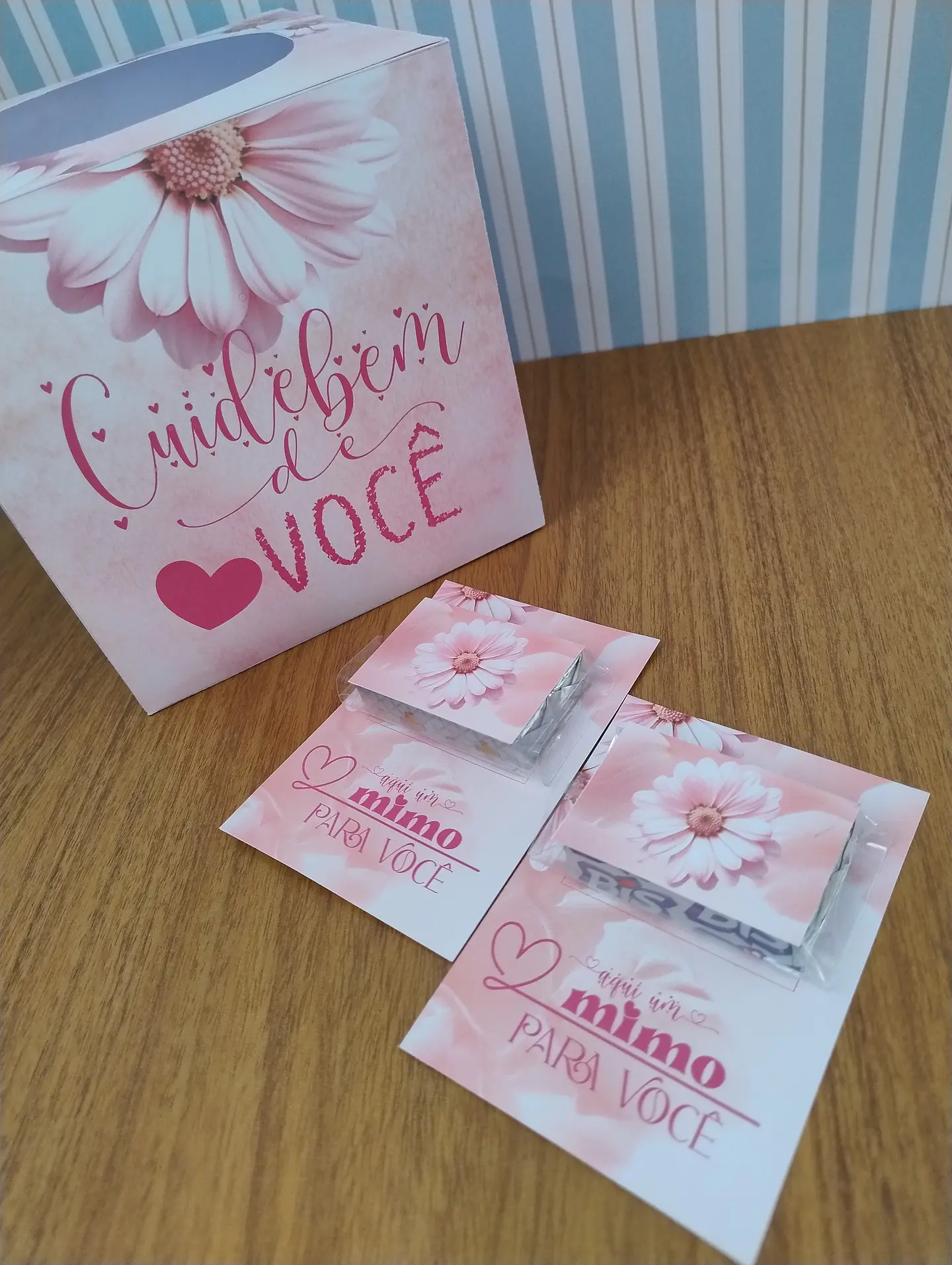 Arquivo Mimo Box Margarida - Perfeita Arte 4