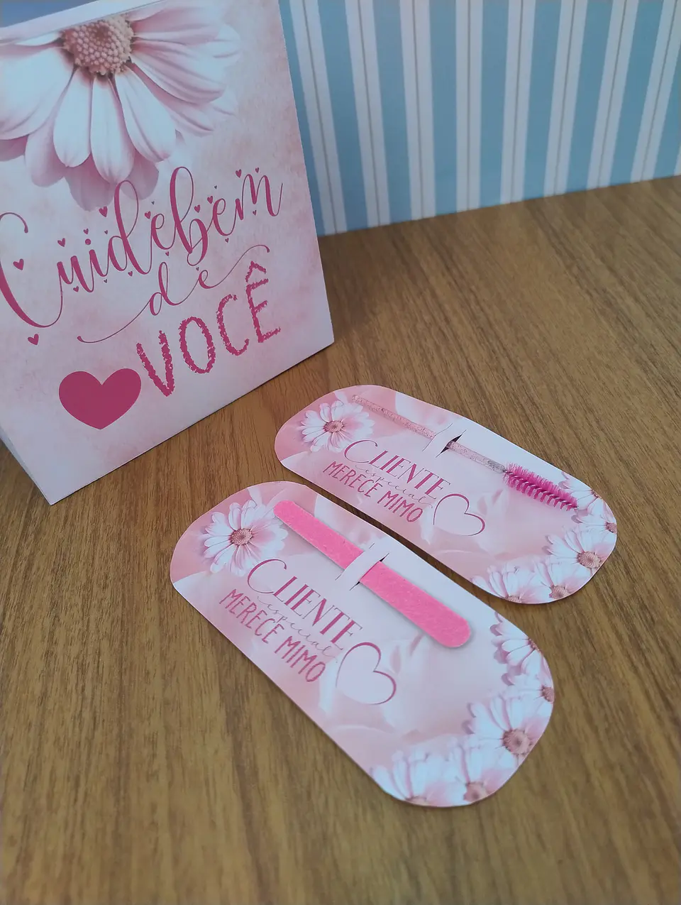 Arquivo Mimo Box Margarida - Perfeita Arte 5