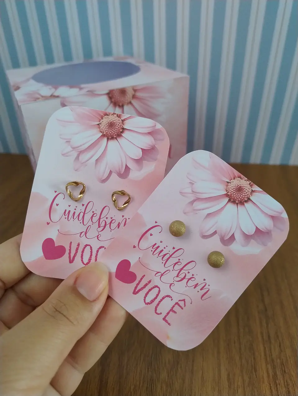 Arquivo Mimo Box Margarida - Perfeita Arte 6