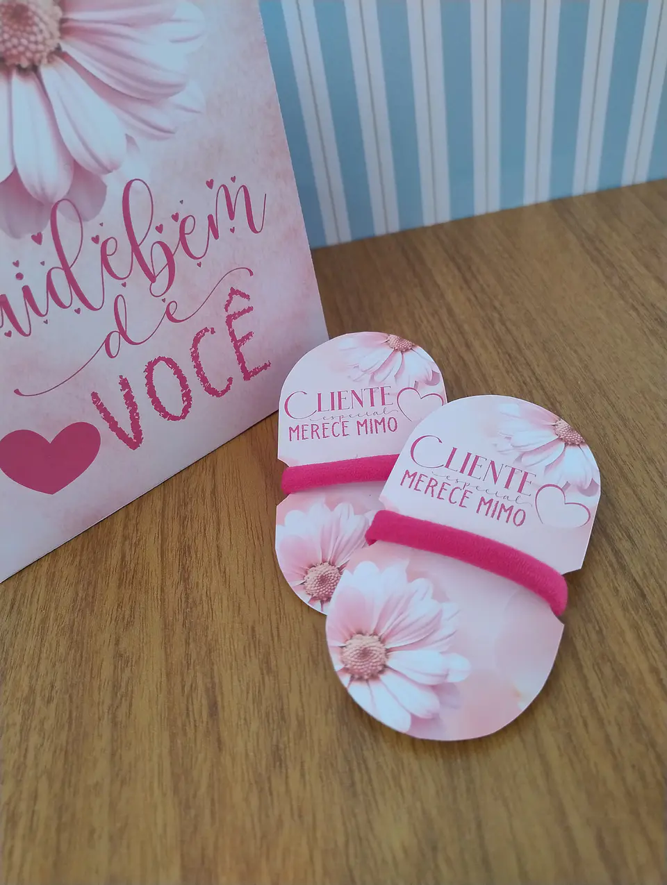 Arquivo Mimo Box Margarida - Perfeita Arte 8