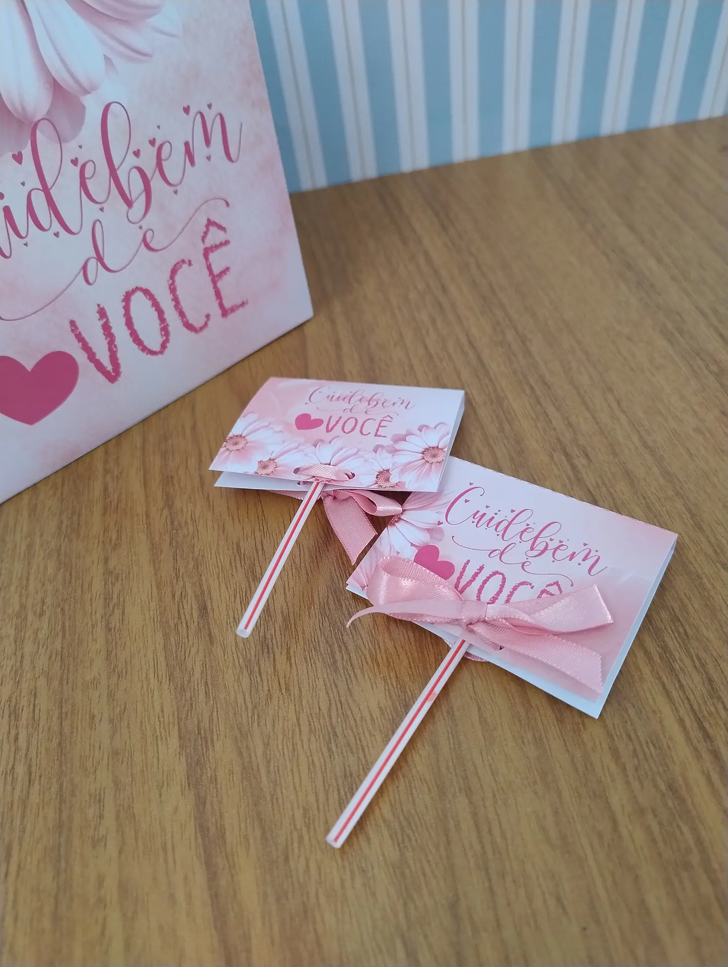 Arquivo Mimo Box Margarida - Perfeita Arte 9