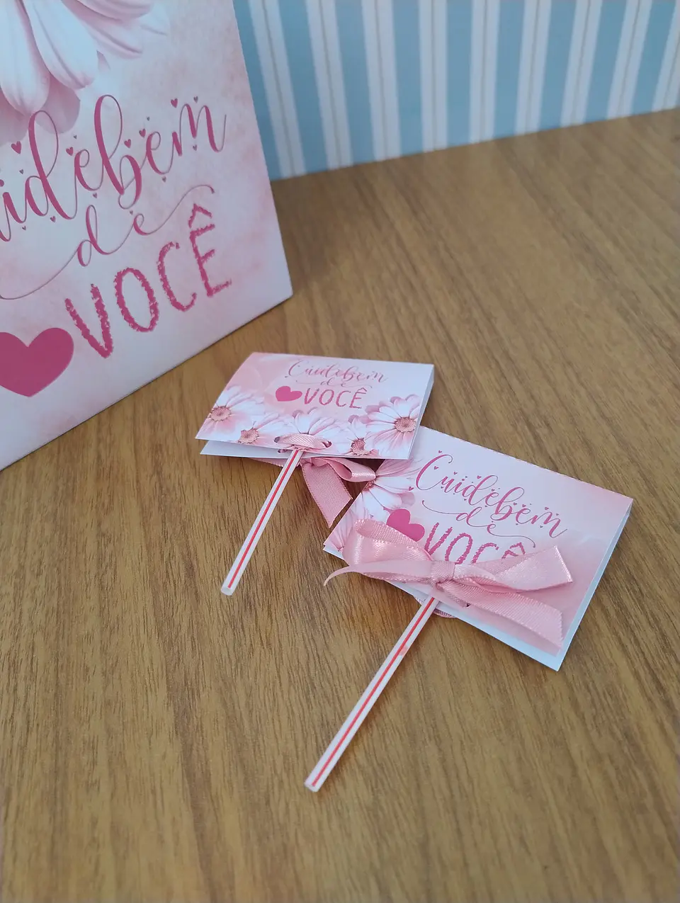 Arquivo Mimo Box Margarida - Perfeita Arte 9