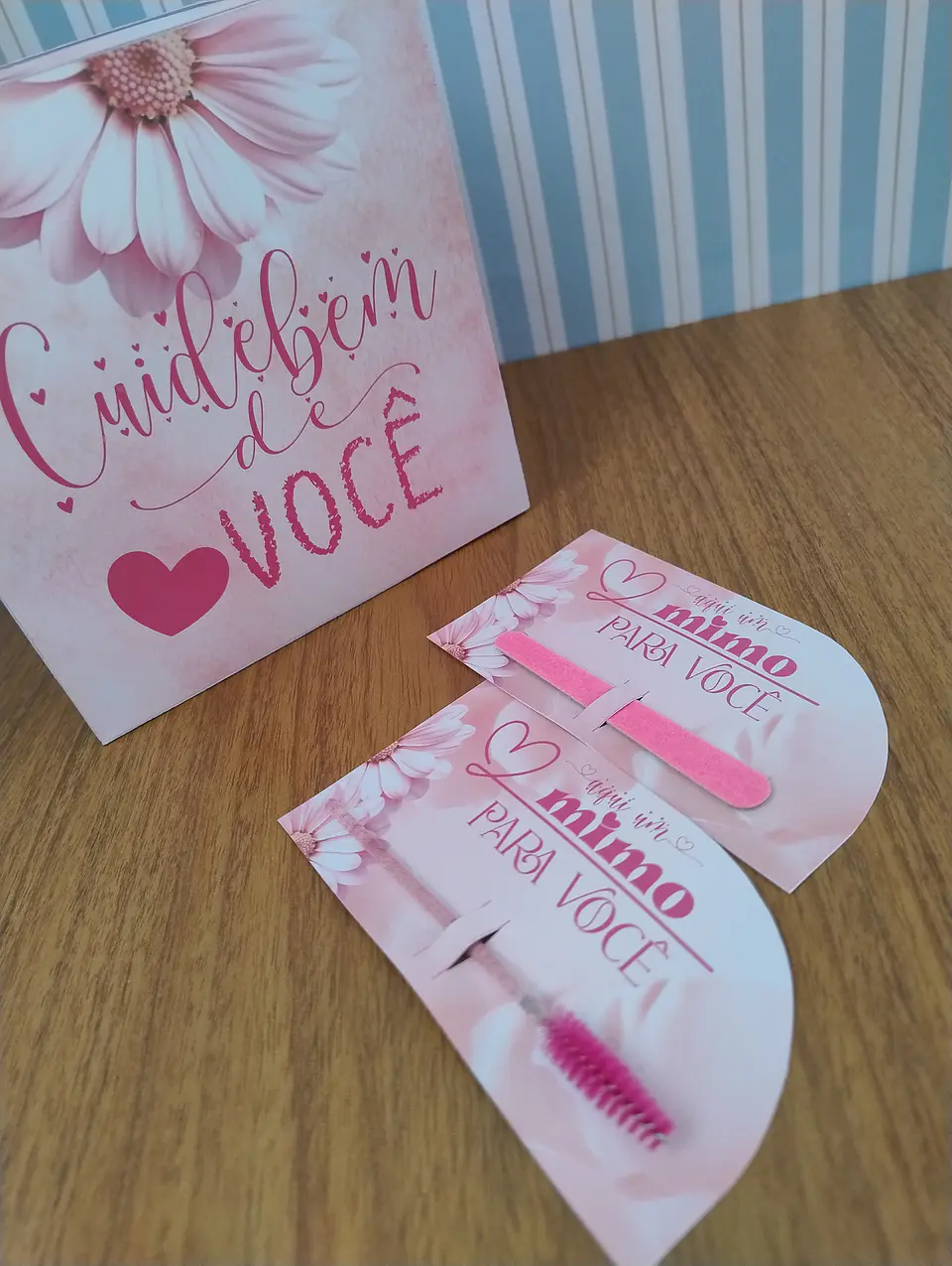 Arquivo Mimo Box Margarida - Perfeita Arte 10