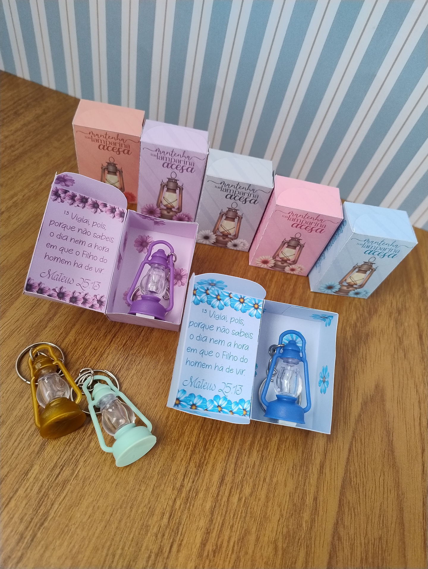 Arquivo Caixa Lamparina - Perfeita Arte 3