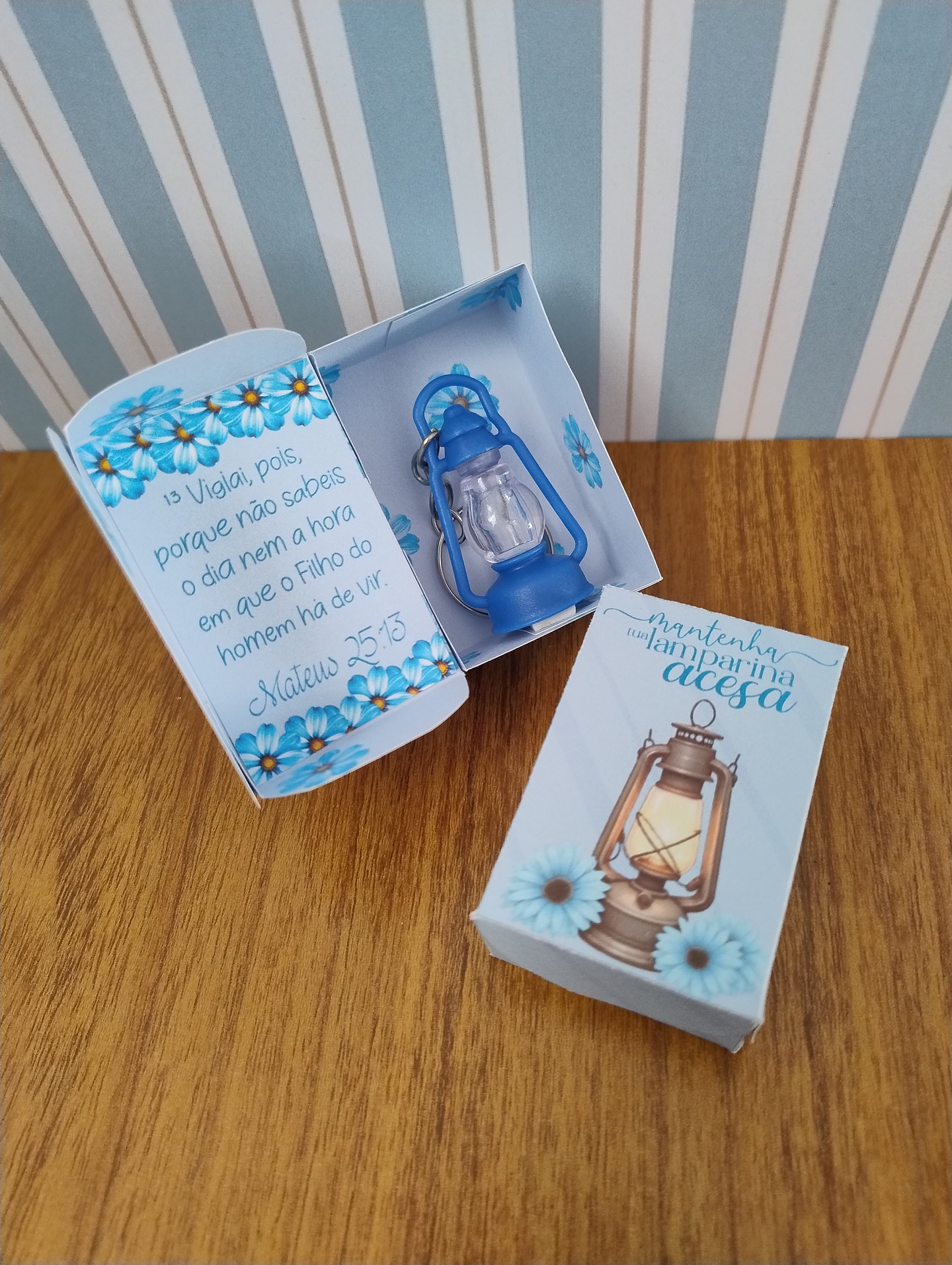 Arquivo Caixa Lamparina - Perfeita Arte 7