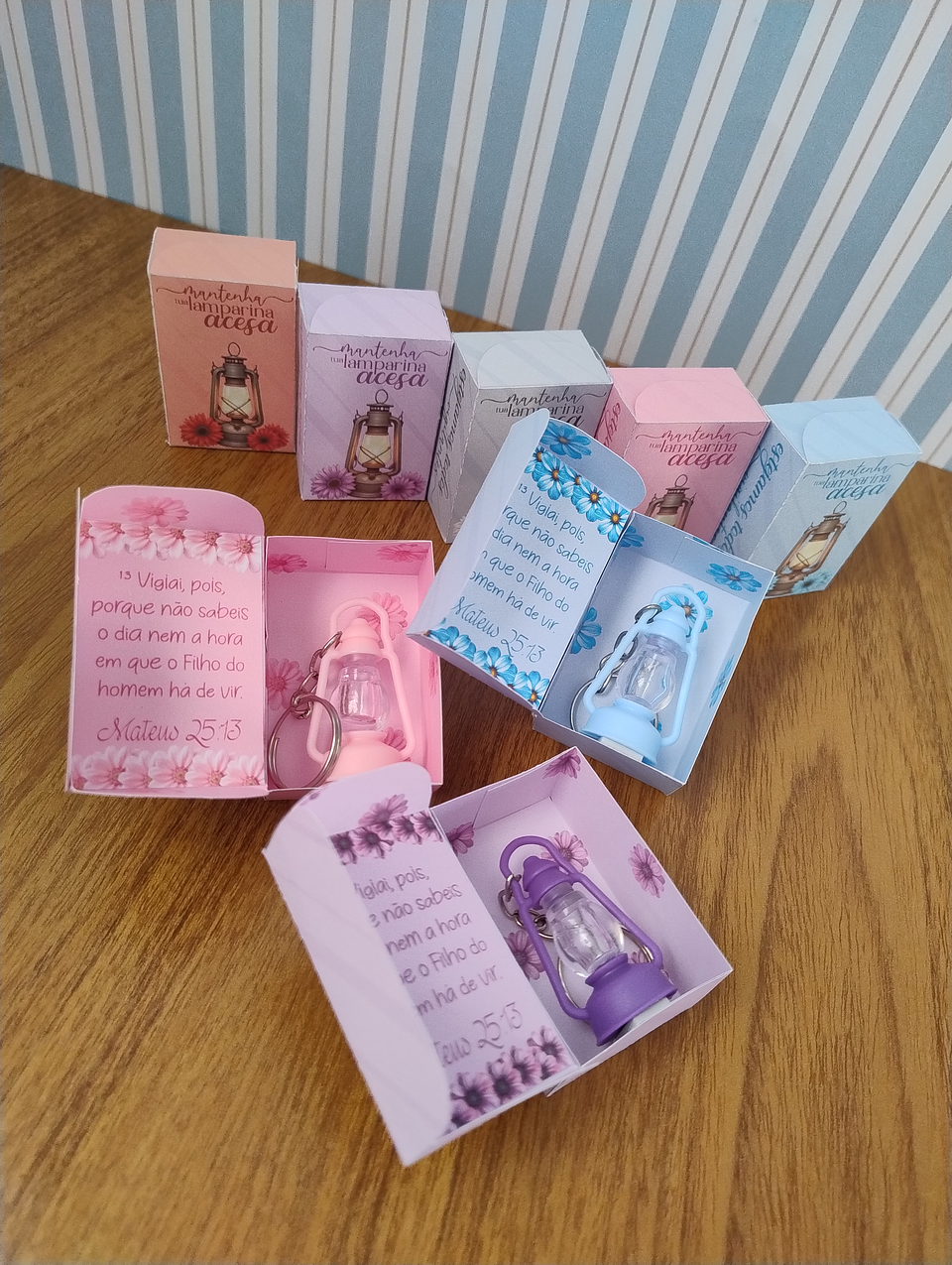 Arquivo Caixa Lamparina - Perfeita Arte 11